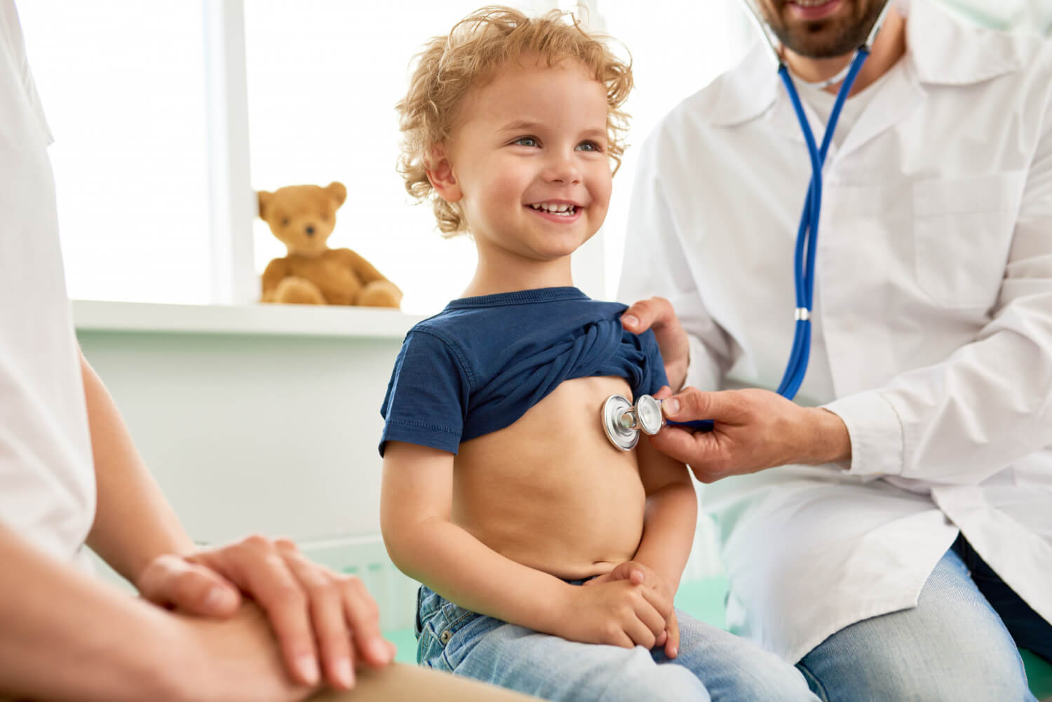 preventivna zdravstvena zastita – PU Bambi